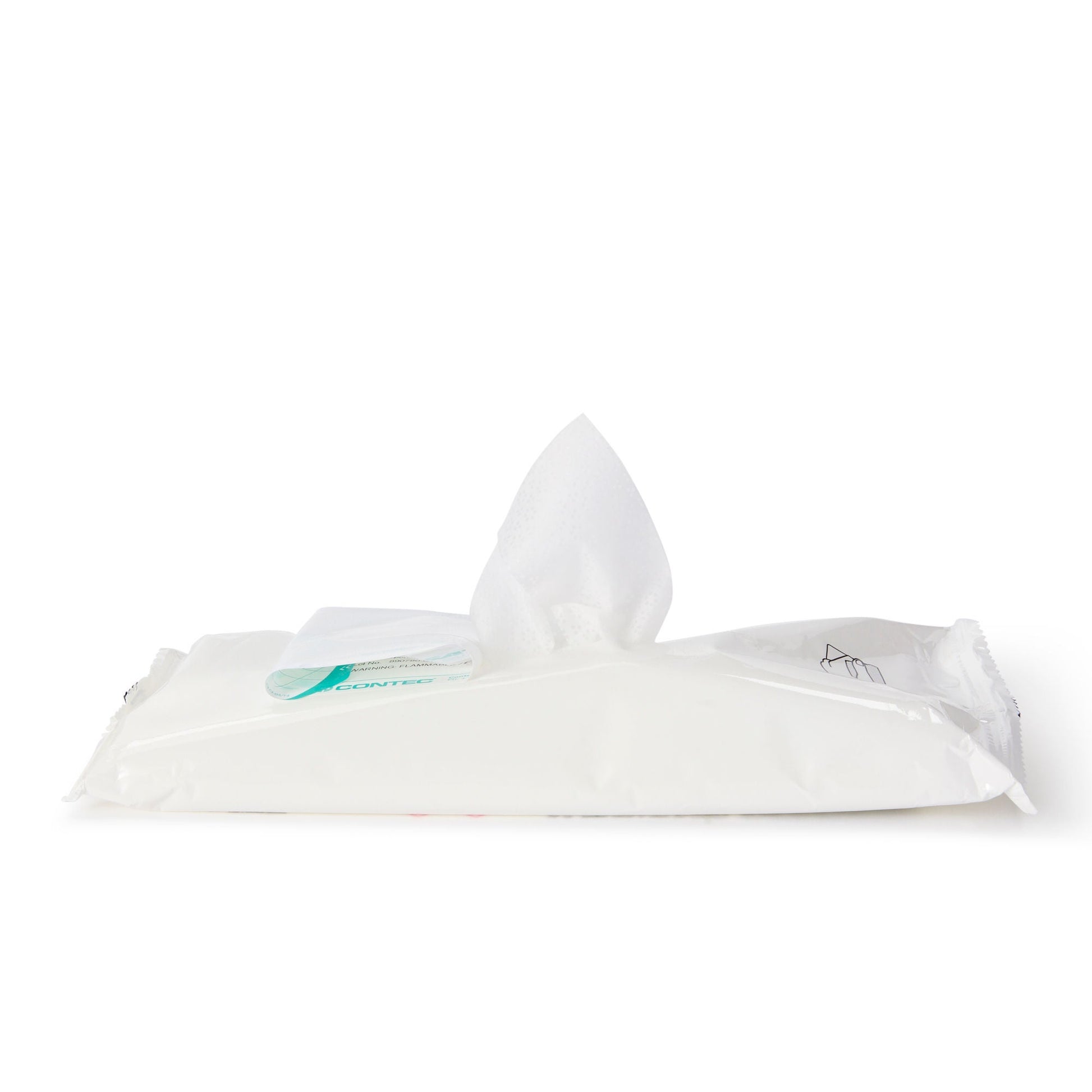Prosat® Sterile™ Presaturated Wipes