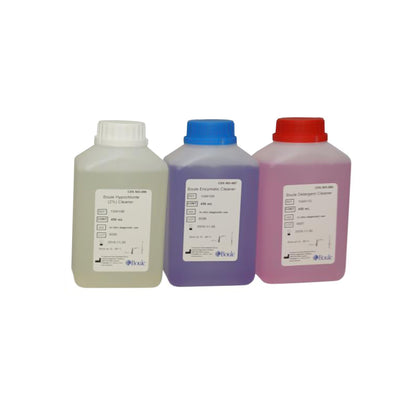 Medonic™ CDS / M Series Boule Cleaning Kit - view 2