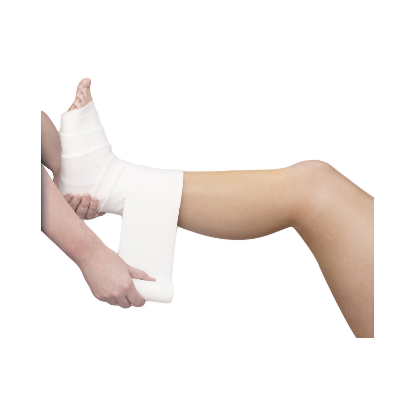 Drawtex® Edema Wrap Hydroconductive Wound Dressing