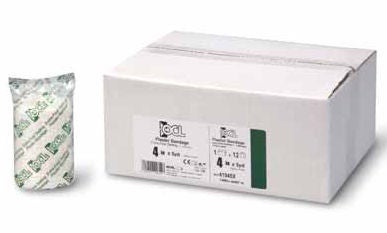 OCL Green Label Plaster Bandage Plaster of Paris White
