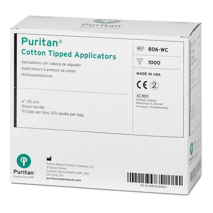 Puritan® Swabstick