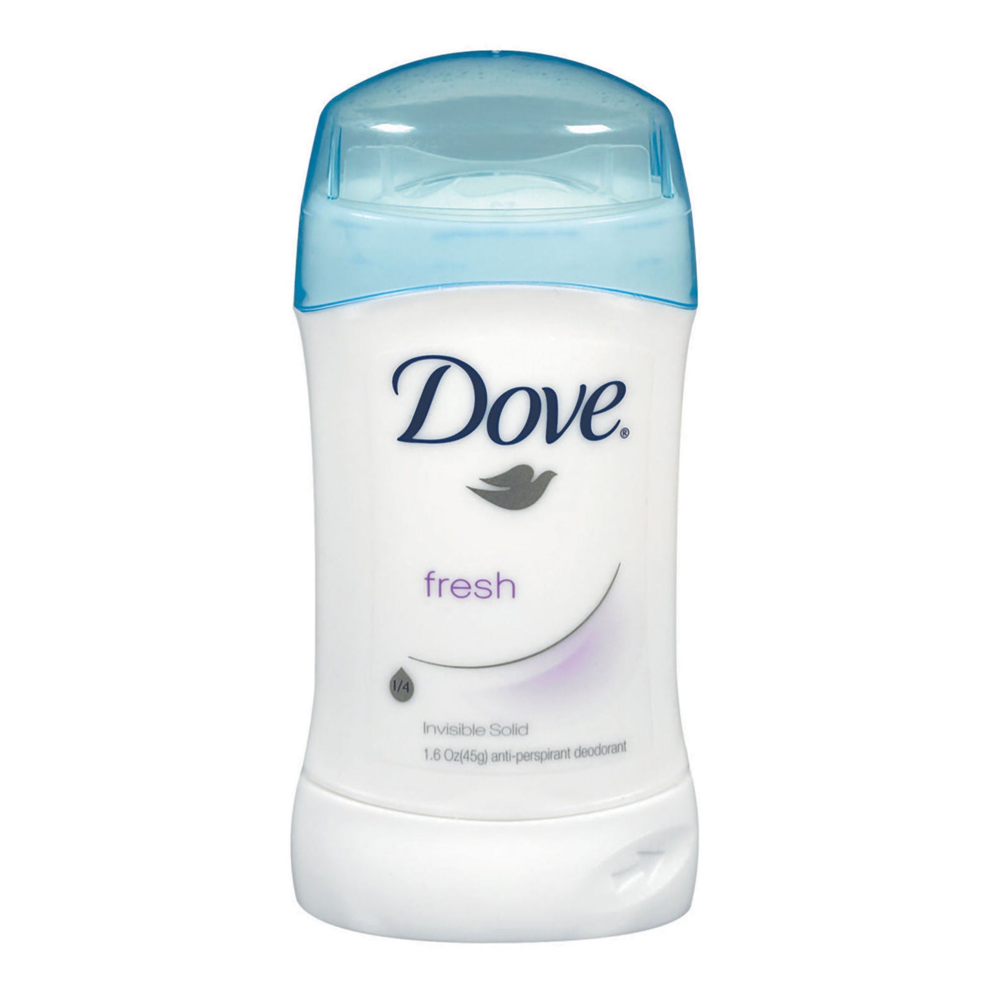 Dove® Antiperspirant Deodorant Fresh, Stick