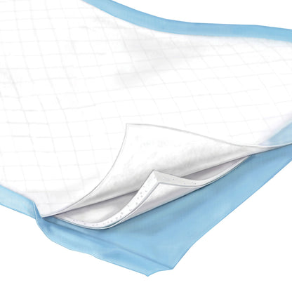 Wings™ Breathable Plus Heavy Absorbency Low Air Loss Underpad