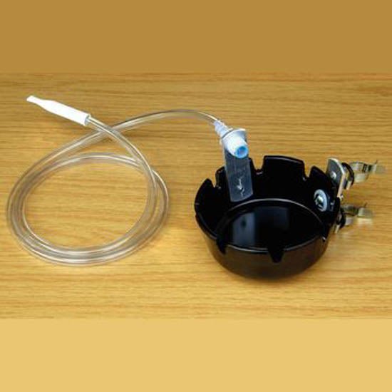 Parsons ADL Bedside Ashtray 36 Inch Tube Length