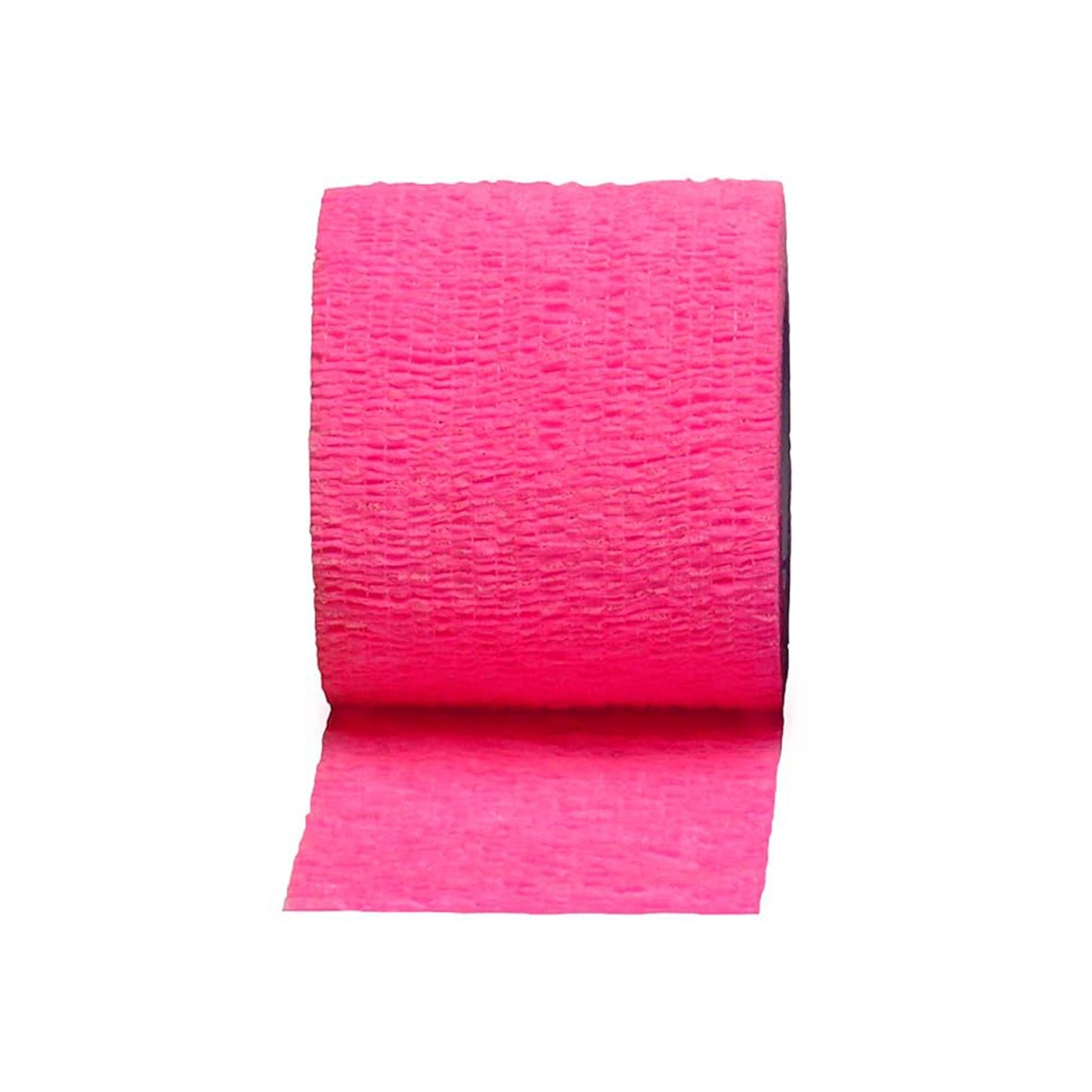 3M Coban LF Cohesive Bandage Self-adherent Closure Pink NonSterile Standard Compression