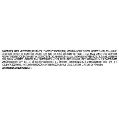 Impact® Peptide 1.5 Ready to Use Tube Feeding Formula, Carton