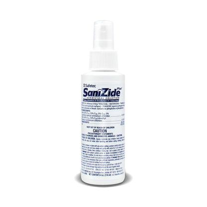 SaniZide Plus® Surface Disinfectant Cleaner