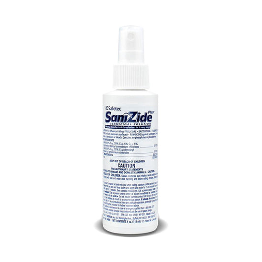 SaniZide Plus® Surface Disinfectant Cleaner