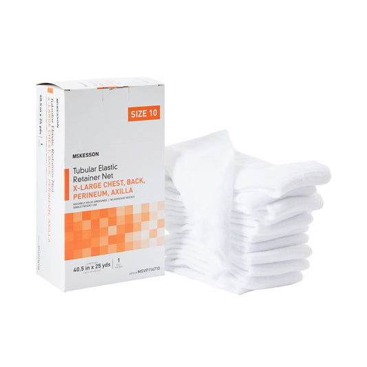 McKesson Tubular Bandage, Size 10