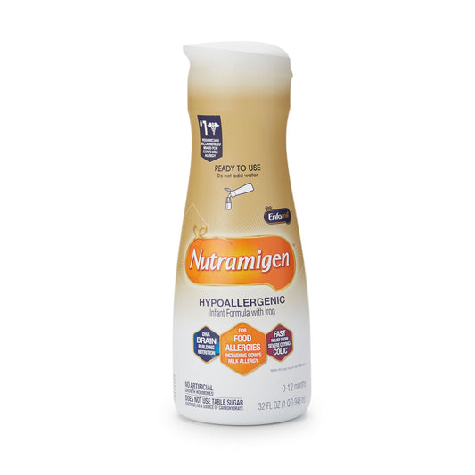 Nutramigen® Ready to Use Infant Formula, bottle