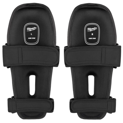 Milwaukee Dynamic Flooring Knee Pad 48-73-6070 | 2-Piece, Foam