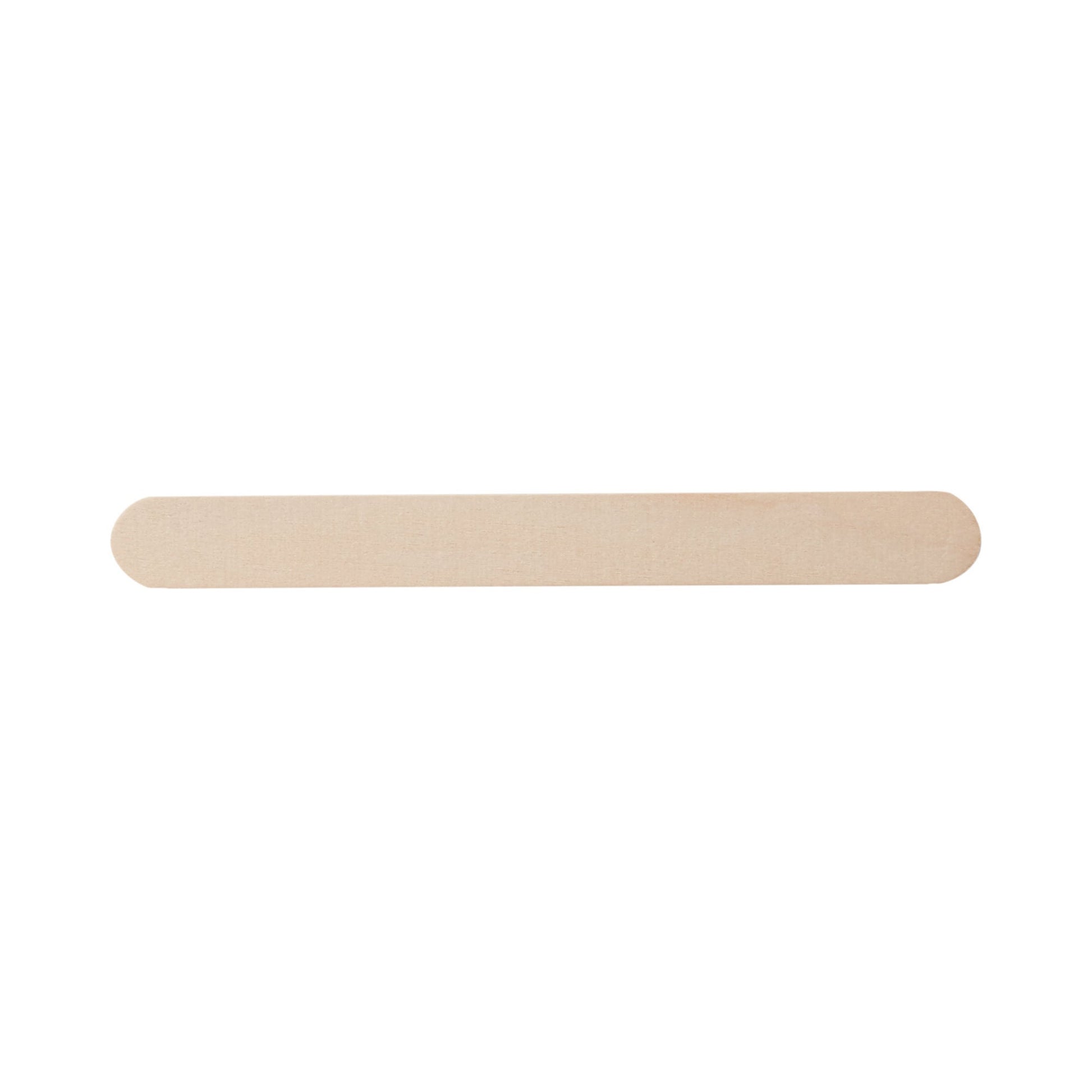 McKesson Tongue Depressor for Pediatric Use, Sterile – Case of 1000 - view 4