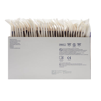Curity™ Sterile Abdominal Pad