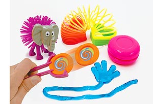 Medibadge Toy