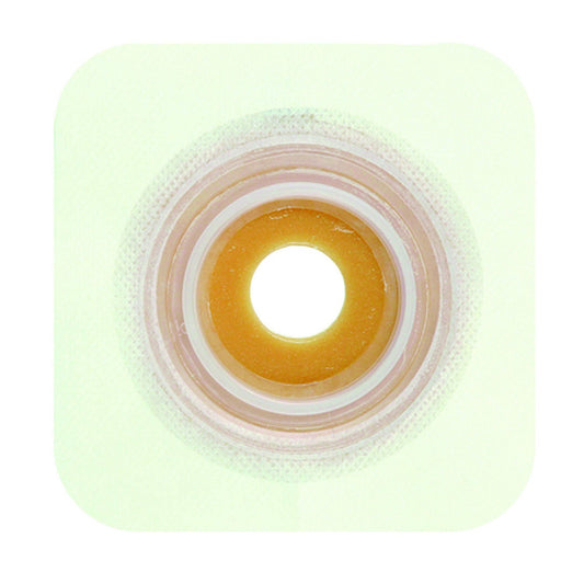 Sur-Fit Natura® Durahesive® Skin Barrier With ½- Stoma Opening