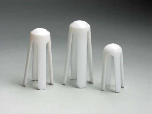 Medi-Pak Finger Guard Pull-On Left Hand White