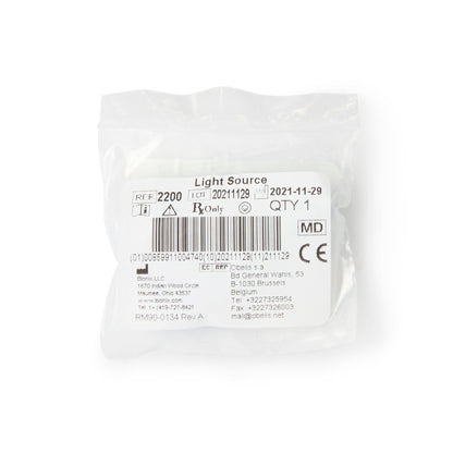 Lighted Ear Curette™ Light Source for Curettes - view 3