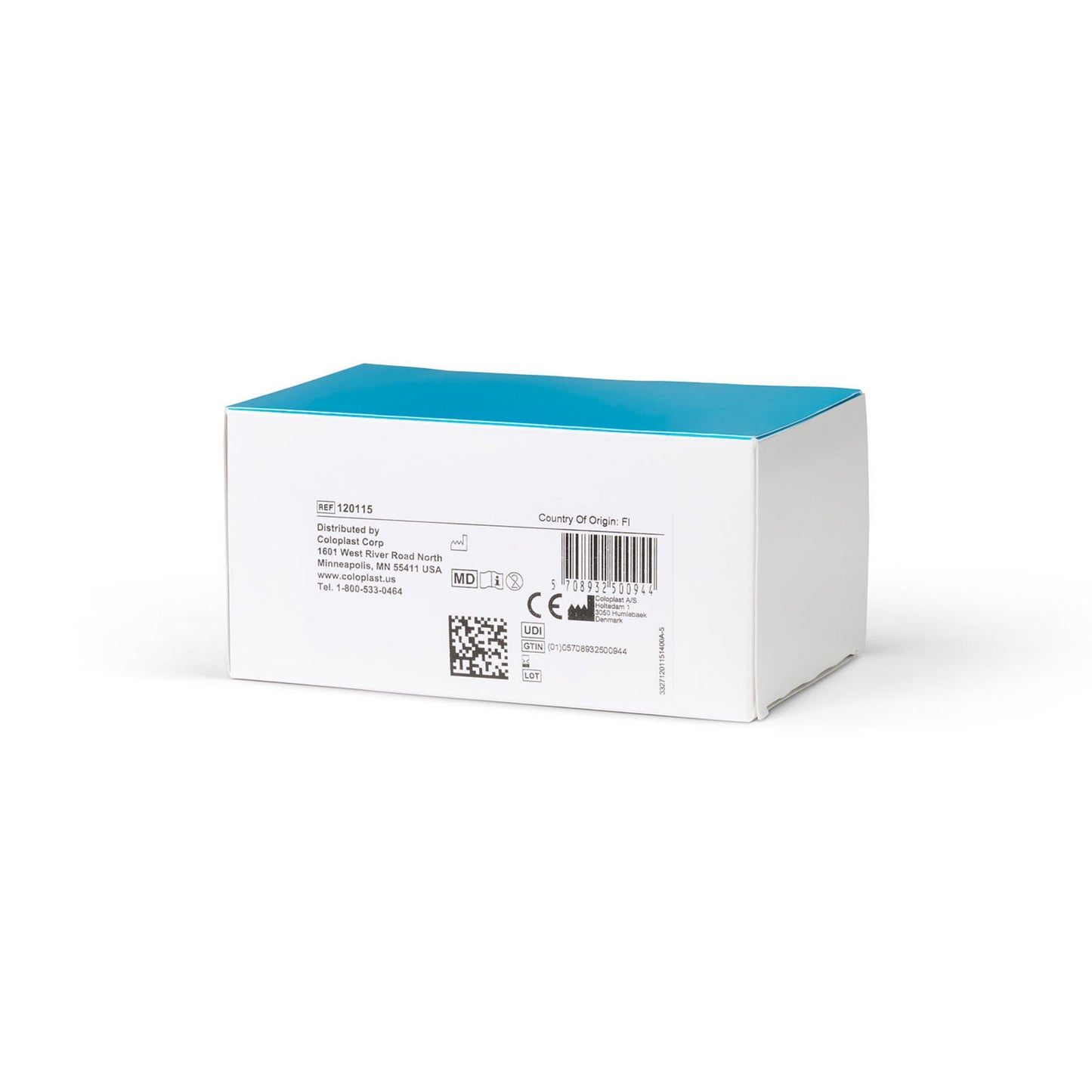 Brava® Adhesive Remover Wipes, Alcohol-Free, No-Sting Formula