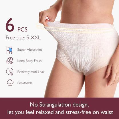 Postpartum Recovery Essentials Kit