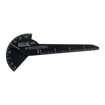 Baseline® Plastic Finger Goniometer
