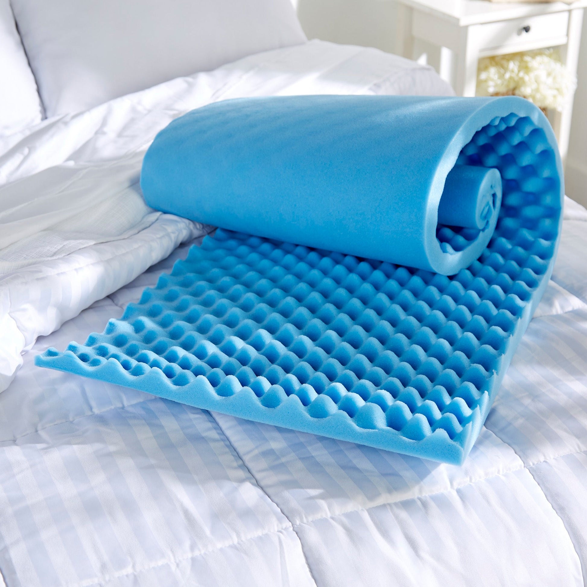 McKesson Mattress Overlay