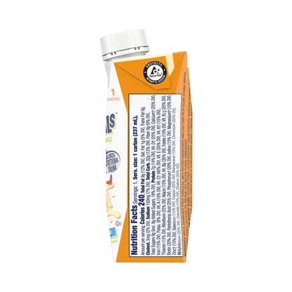 Boost® Kid Essentials™ Balanced Nutritional Drink, Vanilla, Carton