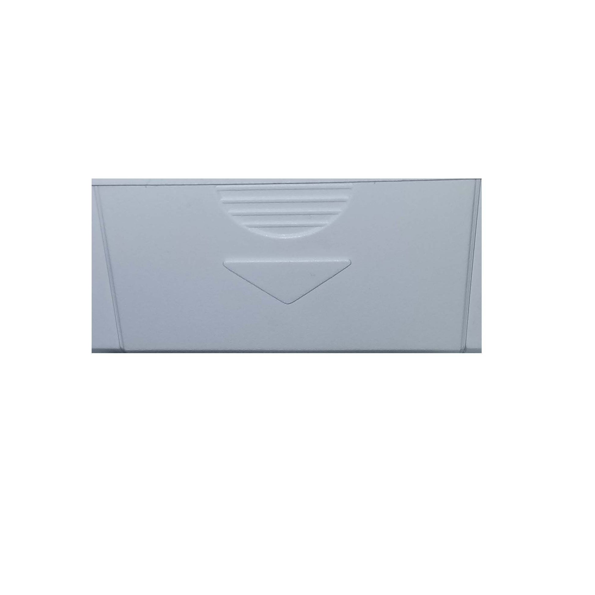 Health O Meter Diagnostic Battery Cover For 594KL and 596KL Scale