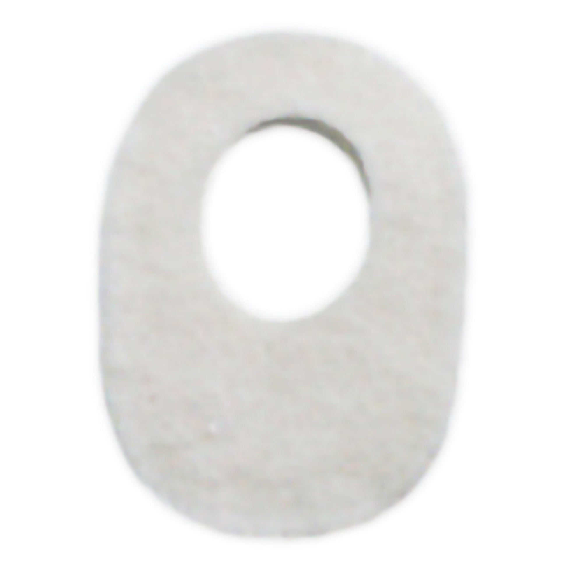McKesson Pedi-Pad Protective Pad, Narrow