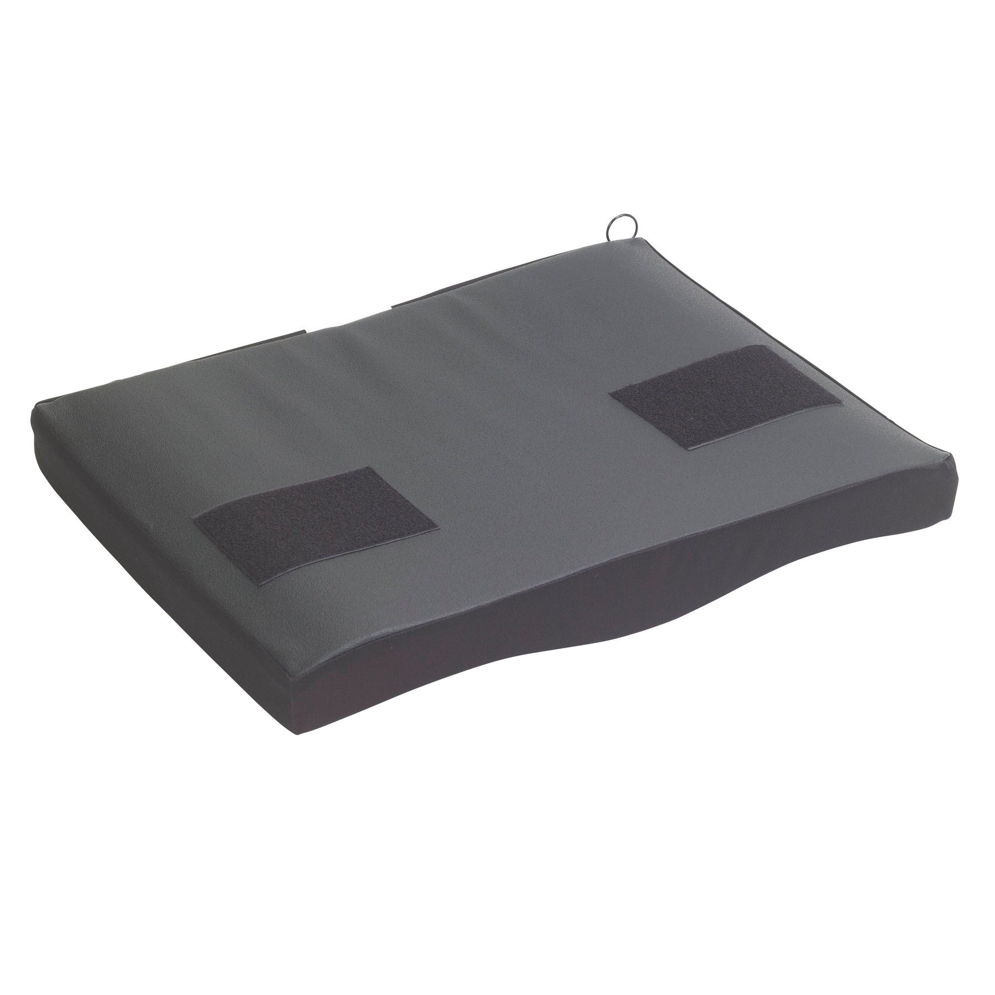 drive™ Molded Foam Wheelchair Cushion, .