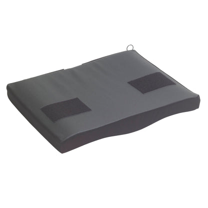 drive™ Molded Foam Wheelchair Cushion, .