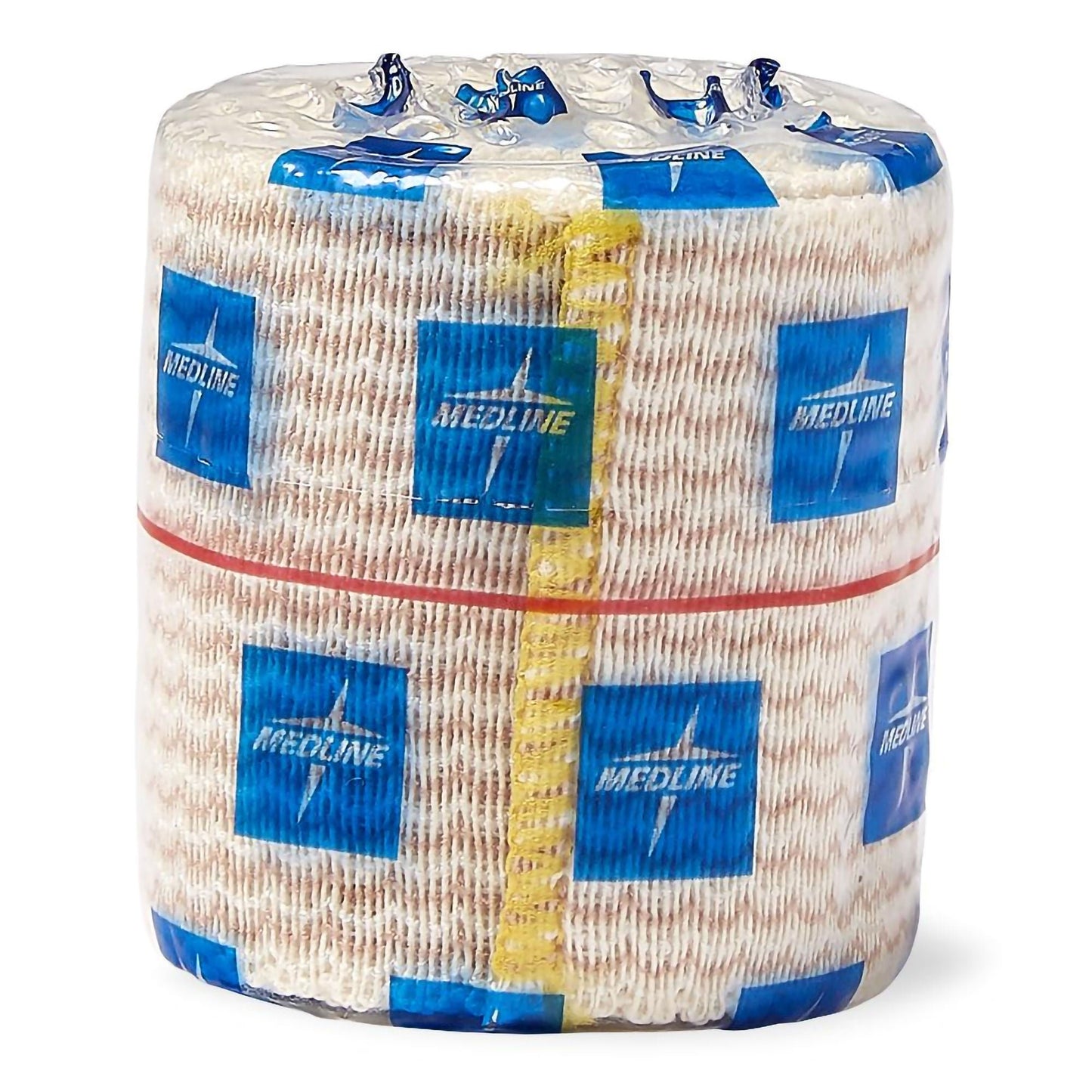 Matrix Double Hook-and-Loop closure Elastic Bandage