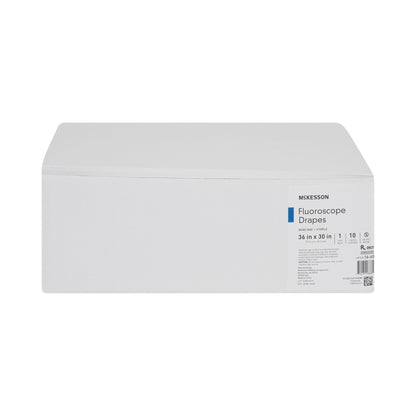 McKesson Equipment Cover