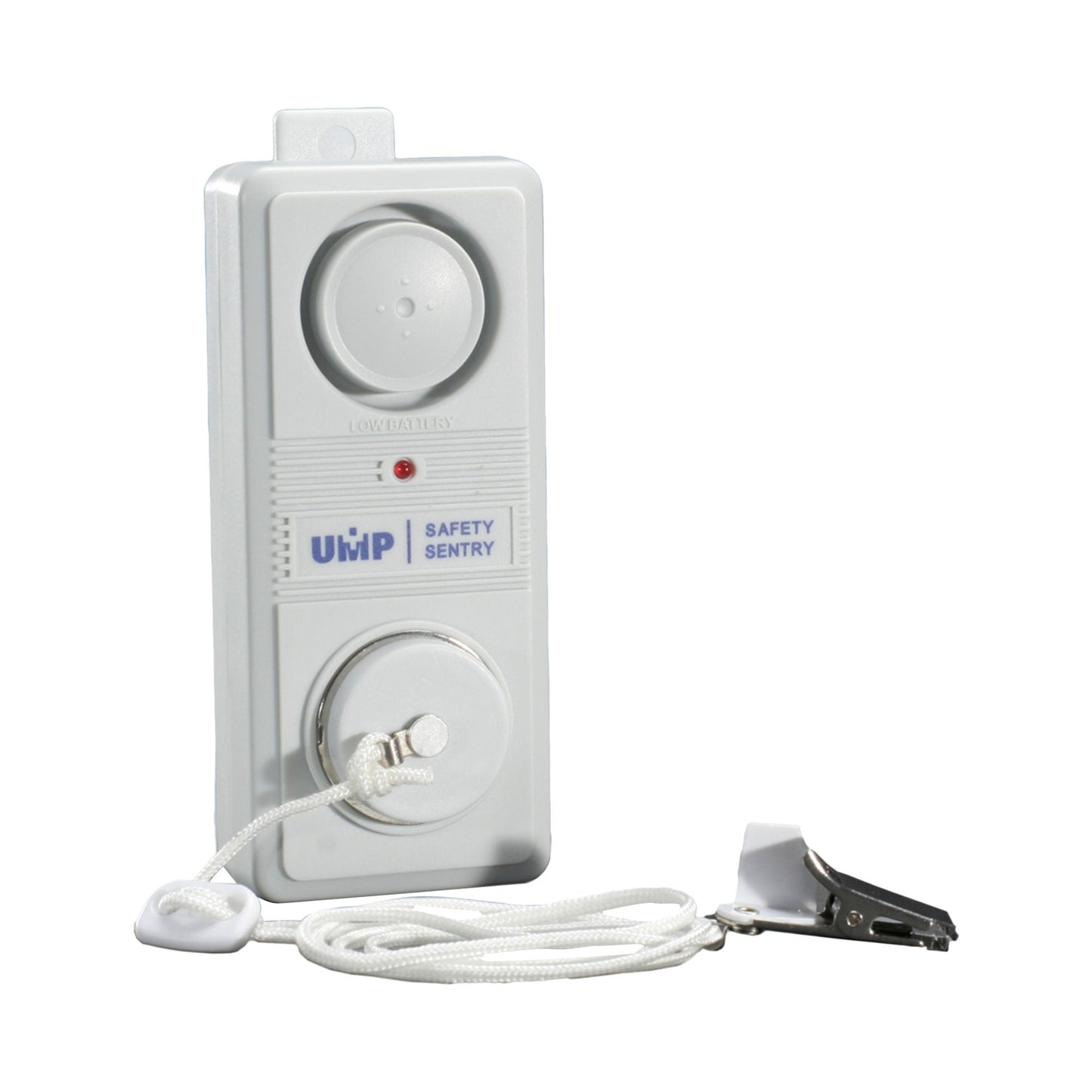 UMP™ Economy Alarm System