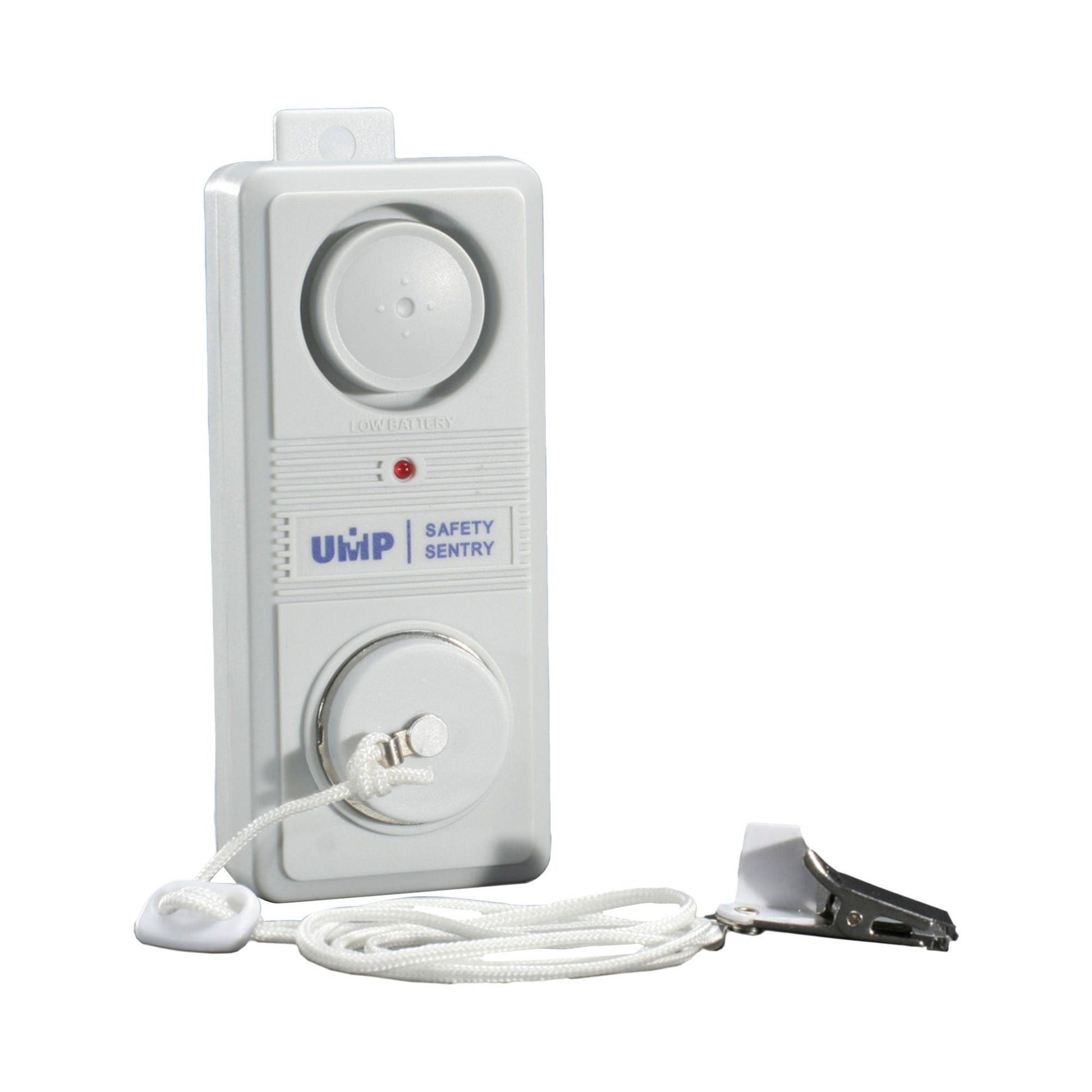 UMP™ Economy Alarm System