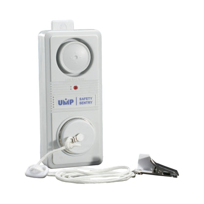 UMP™ Economy Alarm System