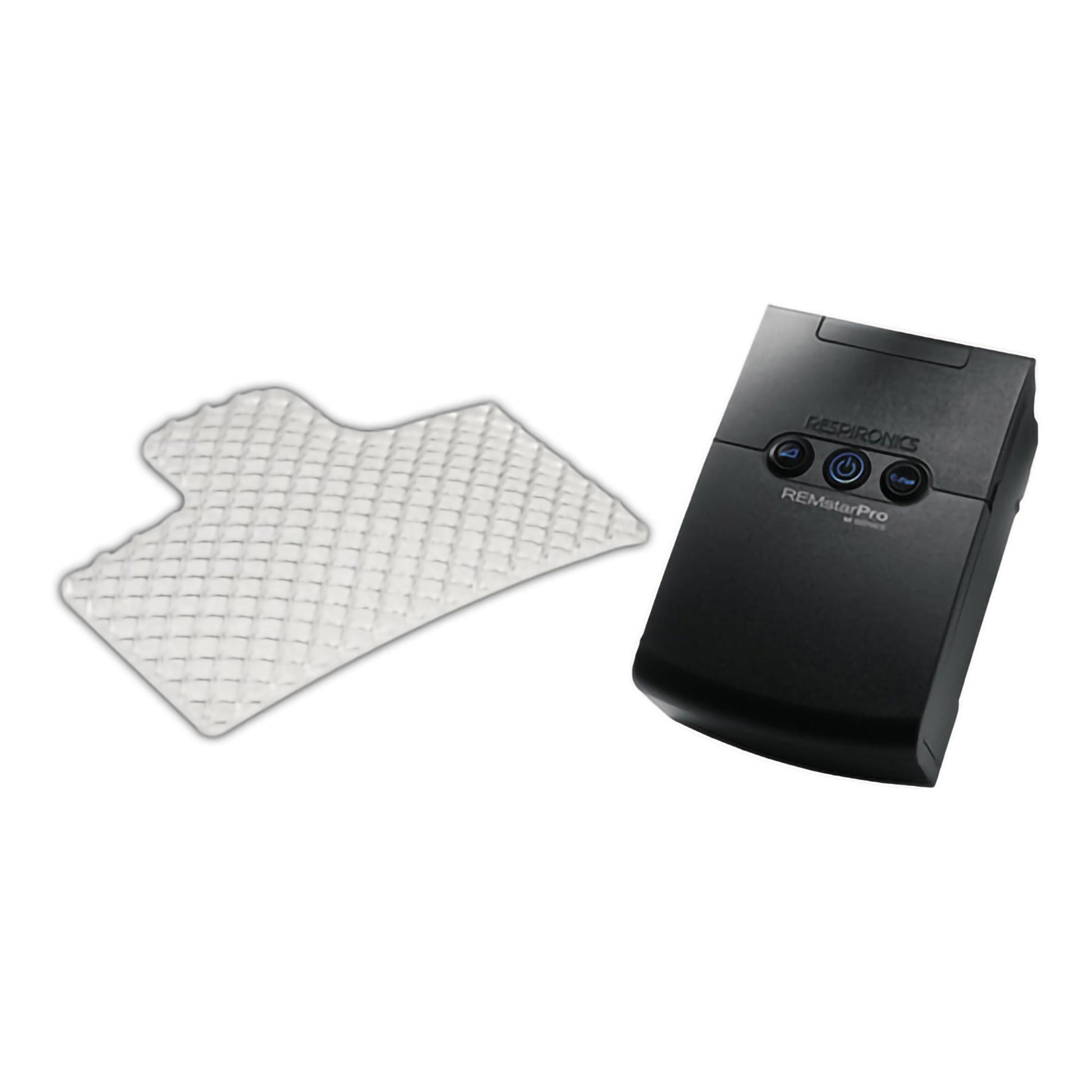 M-Series CPAP Filter Ultrafine Disposable White Tab