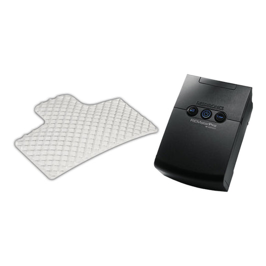 M-Series CPAP Filter Ultrafine Disposable White Tab
