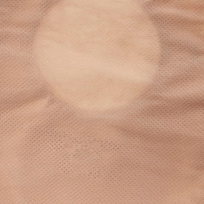 New Image™ 18394 Two-Piece Beige Ostomy Pouch, Pre-cut to Fit Stomas, Blue