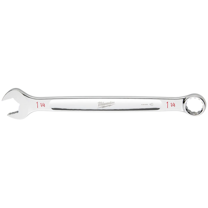 Milwaukee 1-1/4" Combination Wrench 45-96-9438
