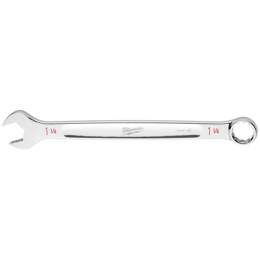 Milwaukee 1-1/4" Combination Wrench 45-96-9438