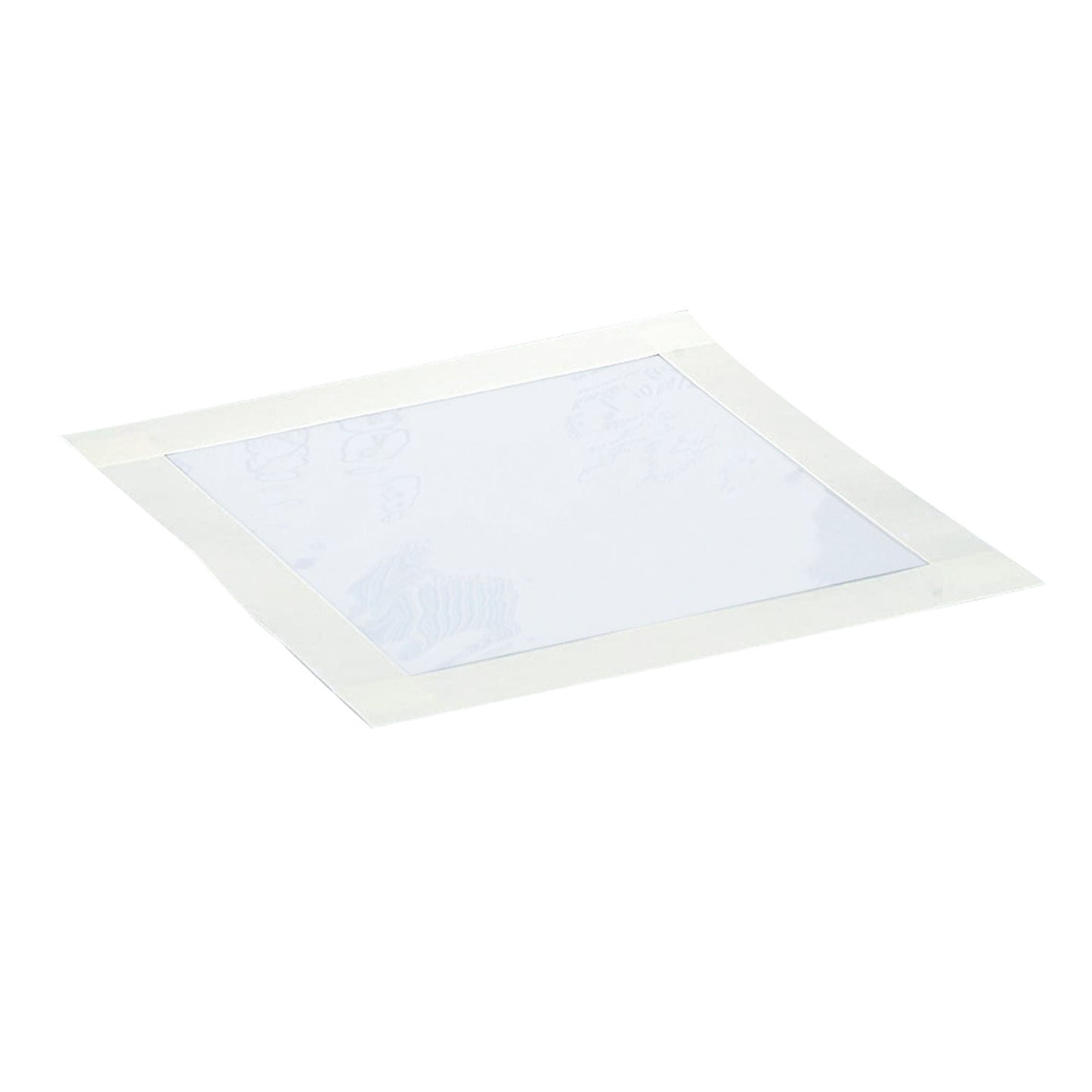 HydroSeal IV Site Barrier Protector, Clear, Disposable