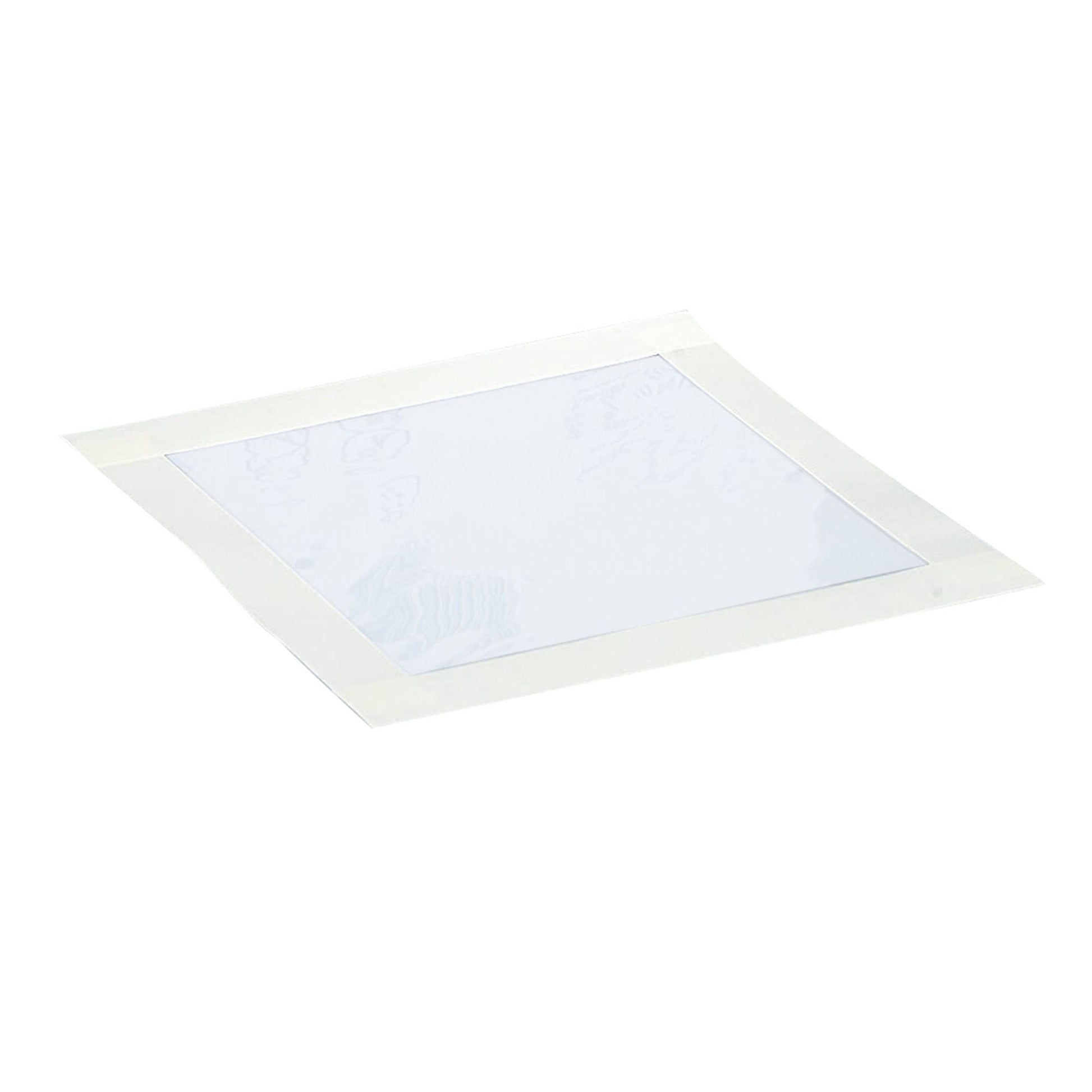 HydroSeal IV Site Barrier Protector, Clear, Disposable
