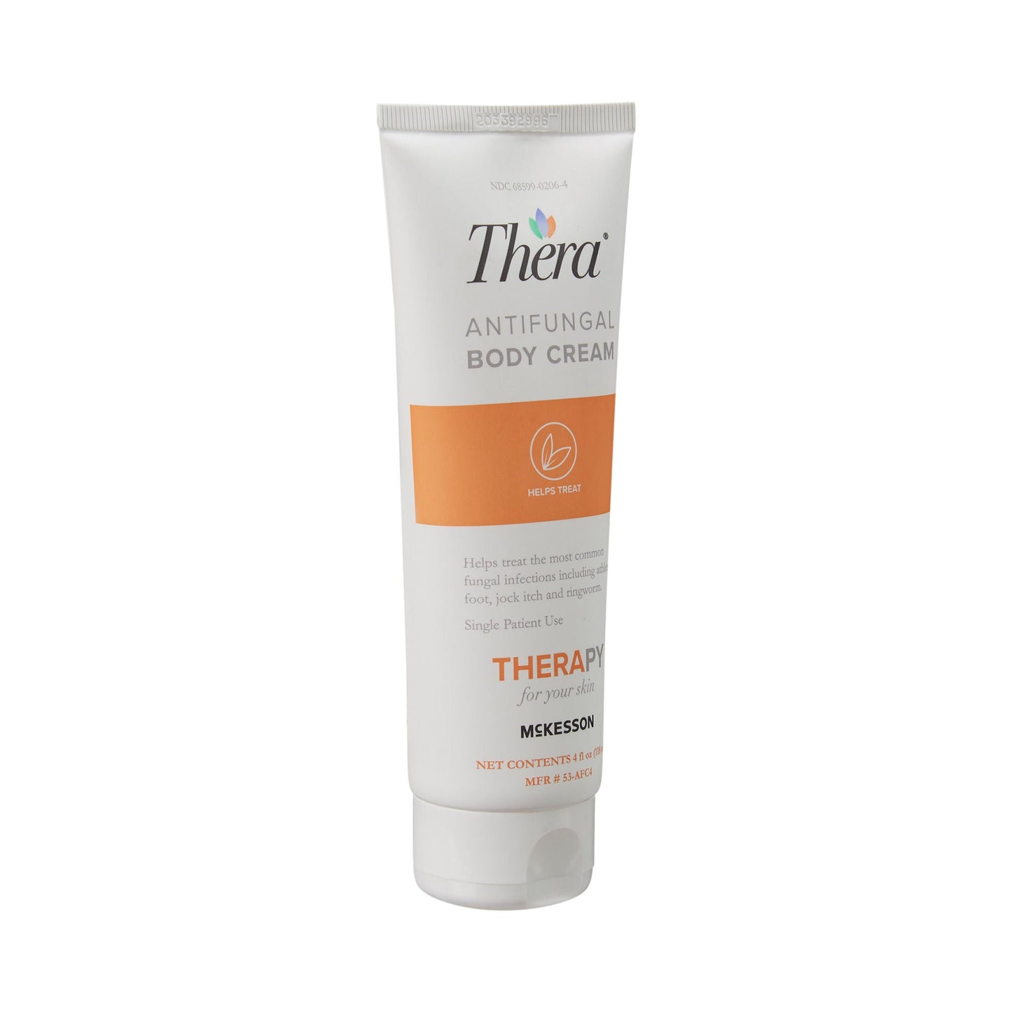 Thera® Miconazole Nitrate Antifungal, Tube
