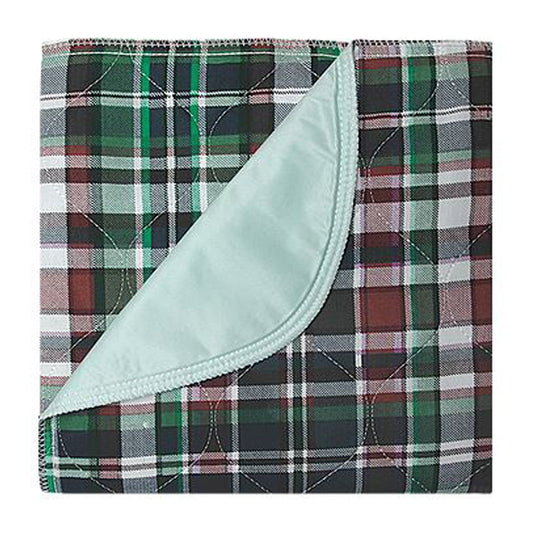 Beck's Classic Underpads, Moderate Absorbency, Three-Layer Construction