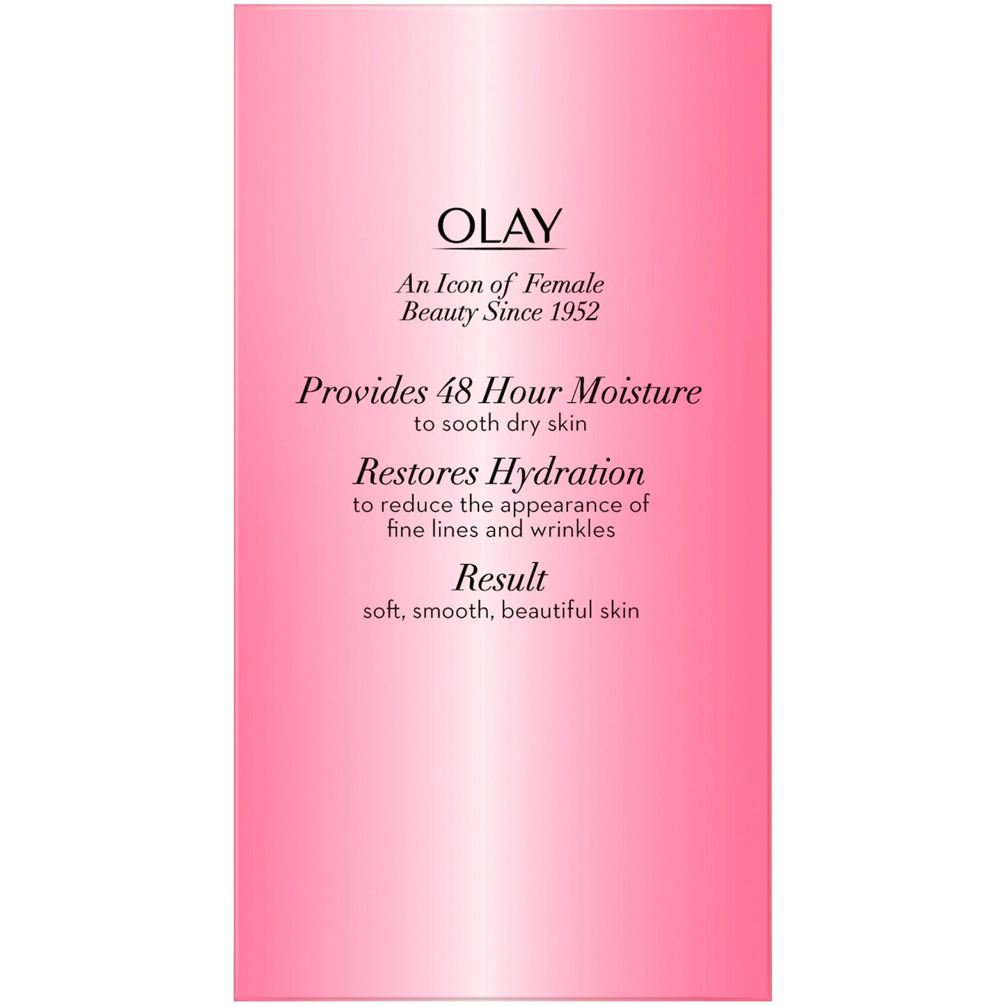 Olay® Moisturizer