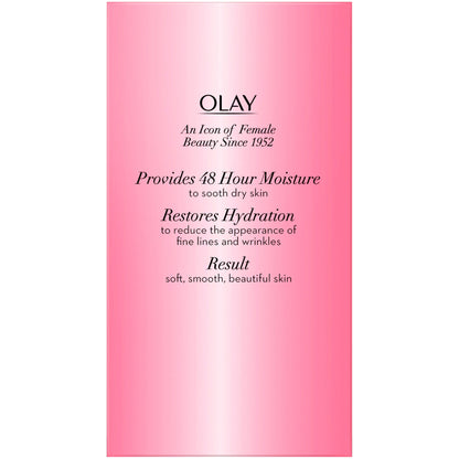Olay® Moisturizer