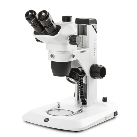 Microscope ENZ-1703-S Globe Scientific Laboratory Grade