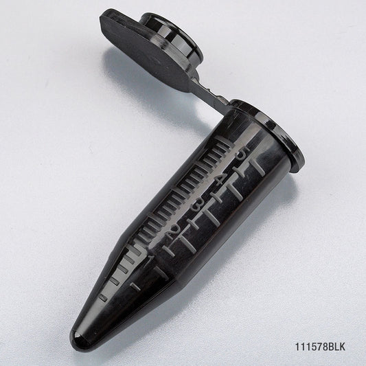Centrifuge Tubes Polypropylene 5.0mL 111578BLK