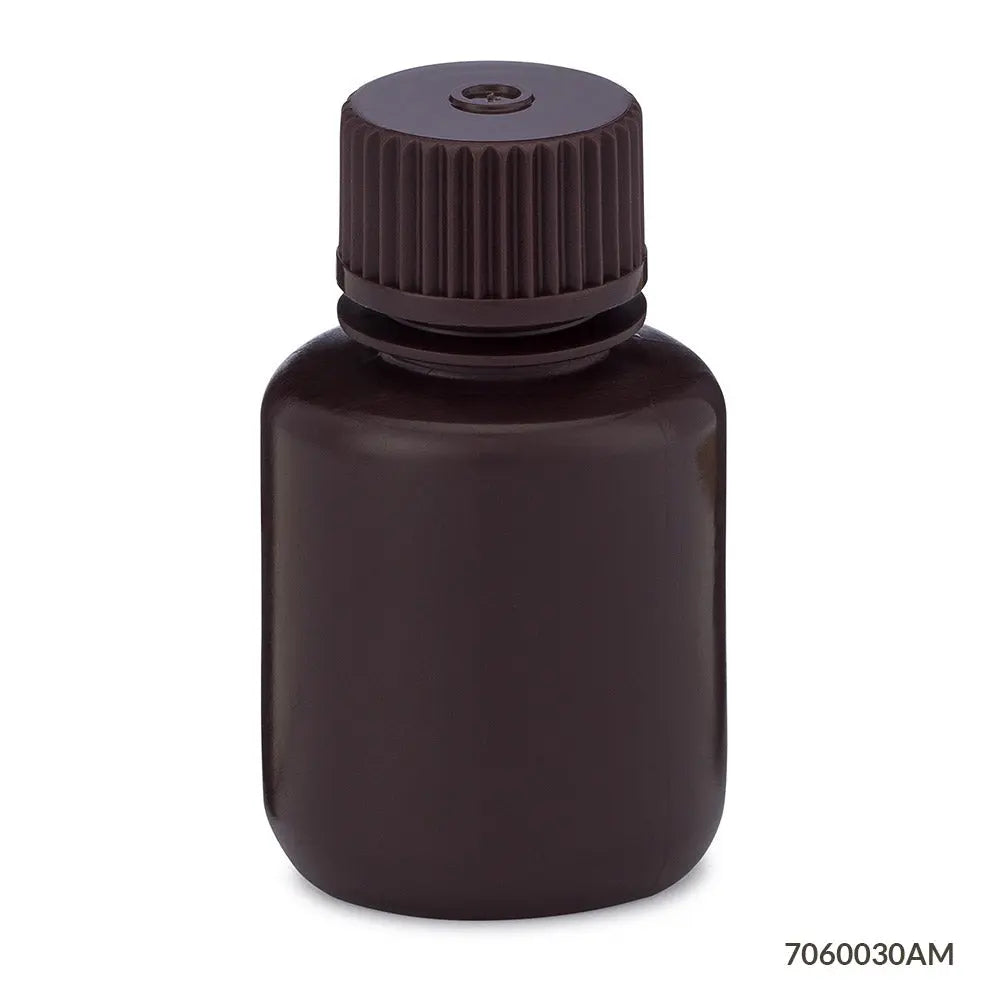 Lab Bottles Polypropylene 30mL 7060030AM