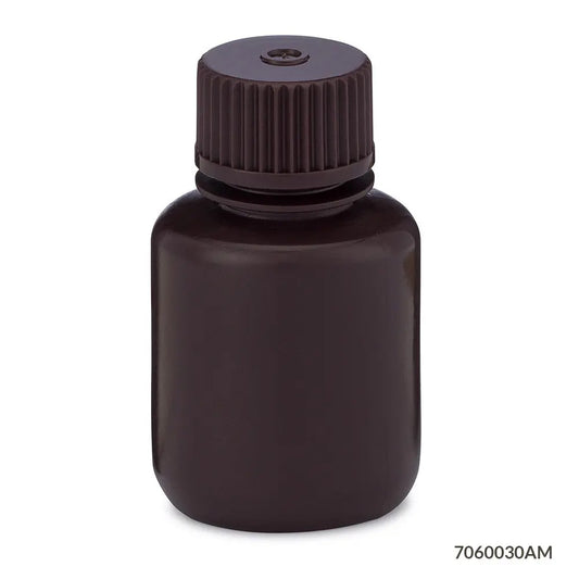 Lab Bottles Polypropylene 30mL 7060030AM